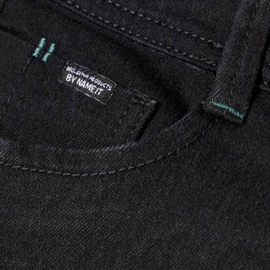 Name It Βρεφικό jean παντελόνι Name It Βρεφικό jean παντελόνι